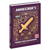 Minecraft Podręcznik wojownika Craig Jelley