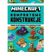 Minecraft Kompaktowe konstrukcje Ryan Marsh Thomas 