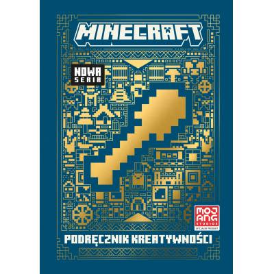 Minecraft. Podręcznik kreatywności Thomas McBrien