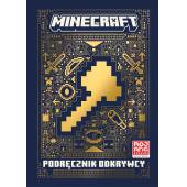 Minecraft. Podręcznik odkrywcy Praca zbiorowa