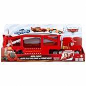 Mattel Disney Auta Maniek Transporter HDN03