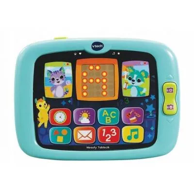  Tablet VTECH WESOŁY TABLECIK DLA DZIECI