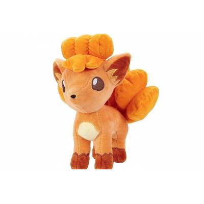 POKEMON Maskotka plusz 20cm Vulpix 22984