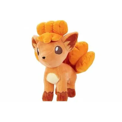 POKEMON Maskotka plusz 20cm Vulpix 22984