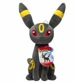 Pokemony - Maskotka Pokemon Umbreon 27cm (37952)