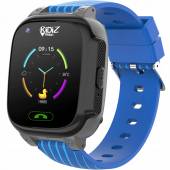 Smartwatch Kidizwatch KidiZ TOP niebieski