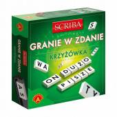 Alexander gra granie w zdanie krzyżówka