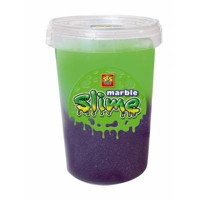 Ses slime fioletowy z zielonym 200g