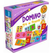 Granna gra domino