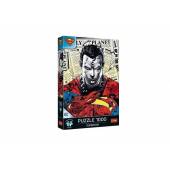 Trefl puzzle 1000 el premium plus superman