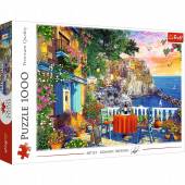 Trefl puzzle 1000 el widok na cinque terre