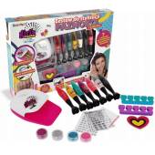 Zestaw do manicure Norimpex Girls