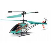 Carrera rc helikopter storm one