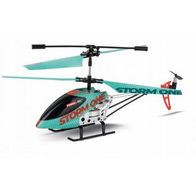 Carrera rc helikopter storm one