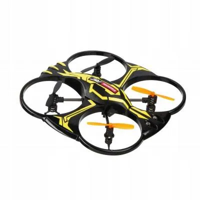 Carrera rc quadcopter x2 