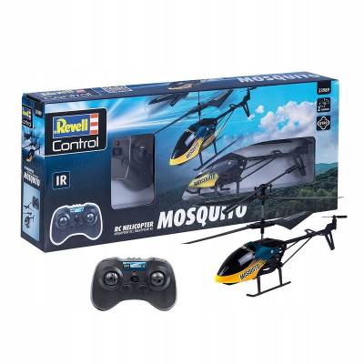 Revel rc Helikopter Mosquito