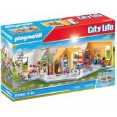 Playmobil City Life Dodatkowe piętro nowoczesnego domu