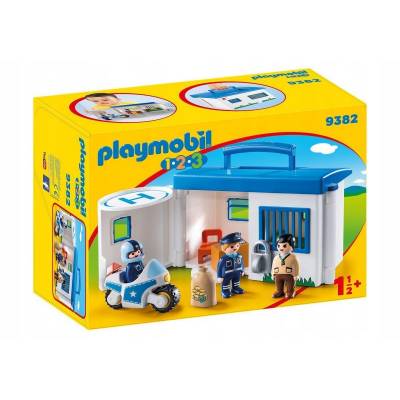 Playmobil zestaw zabawkowy