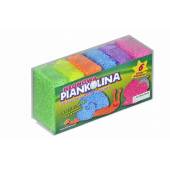 Art and play Piankolina neonowa 6 kostek