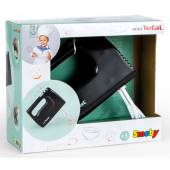 Smoby Mikser mini Tefal Czarny