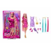 Lalka Barbie Totally Hair JDC85