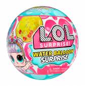 L.O.L. SURPRISE Laleczka Water Balloon Surprise