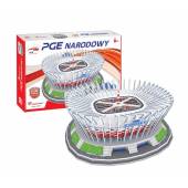 Dante cubic fun puzzle 3D PGE Narodowy 105 el 