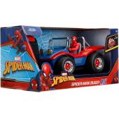 Jada samochód spiderman rc buggy 