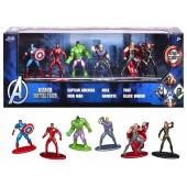 Jada Avengers figurka metalowa 6 pak