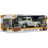 JADA Street Fighter samochód Ford pick-up 1956