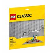 LEGO classic Szara płytka konstrukcyjna 