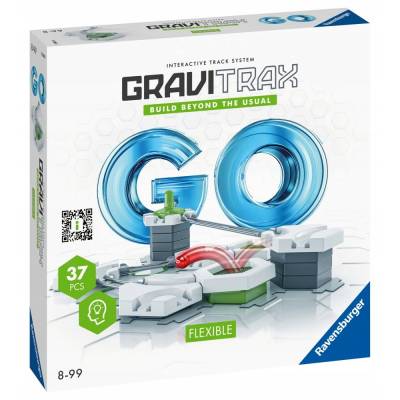 Ravensburger Gravitrax GO Flexible