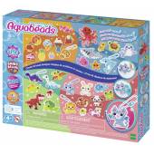 Aquabeads Cztery światy