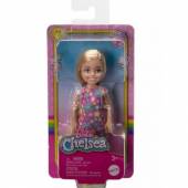 Barbie laleczka Chelsea