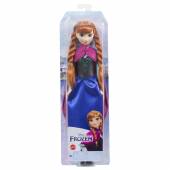 Mattel Disney Frozen lalka