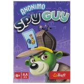 Gra Spy Guy Anonimo 4+ Trefl 02692