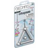 Klocki magnetyczne GEOMAG Pro-L Compass Blister