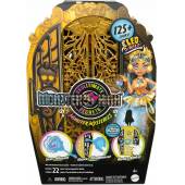 Monster High lalka Cleo De Nile