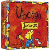 Egmont Gra Ubongo Junior 3D