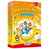 Egmont Gra Halli Galli Junior