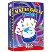 Egmont Gra Halli Galli Twist