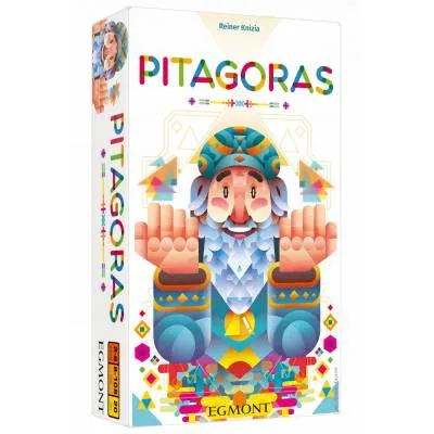 Egmont Gra Pitagoras