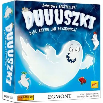 Egmont Gra Duuuszki