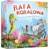 Egmont Gra Rafa koralowa