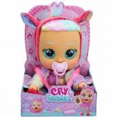 Tm toys Cry Babies Fantasy Hannah Bobas