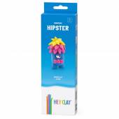 TM toys Hey Clay masa Hipster 3 pak