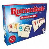 TM toys gra Rummikub