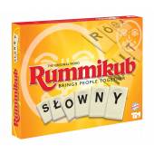 TM toys gra Rummikub Słowny