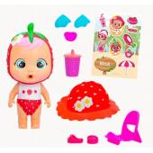 TM toys Cry Babies Beach Babies Ella 