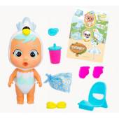 TM toys Cry Babies Beach Babies Sydney